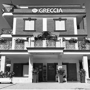 Exclusive Greccia **** Dhërmi