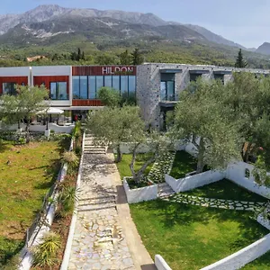 Alban Eco **** Dhërmi