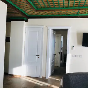 Sarajet E Pashait 2 **** Dhërmi