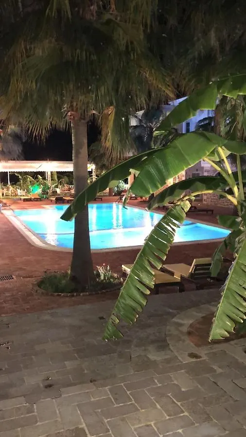 Guest house Hotel Sarajet E Pashait 1 Dhermi