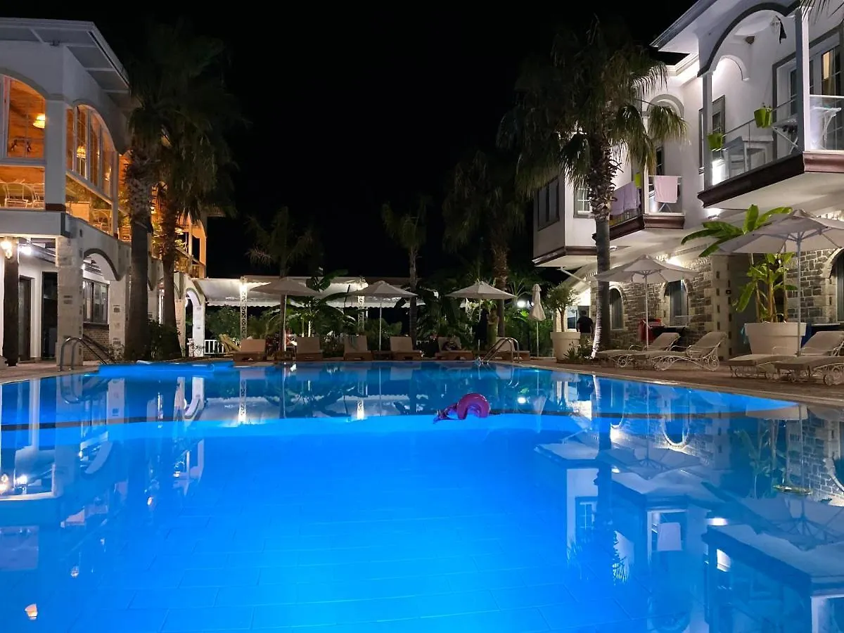 **** Guest house Hotel Sarajet E Pashait 1 Dhermi Albania