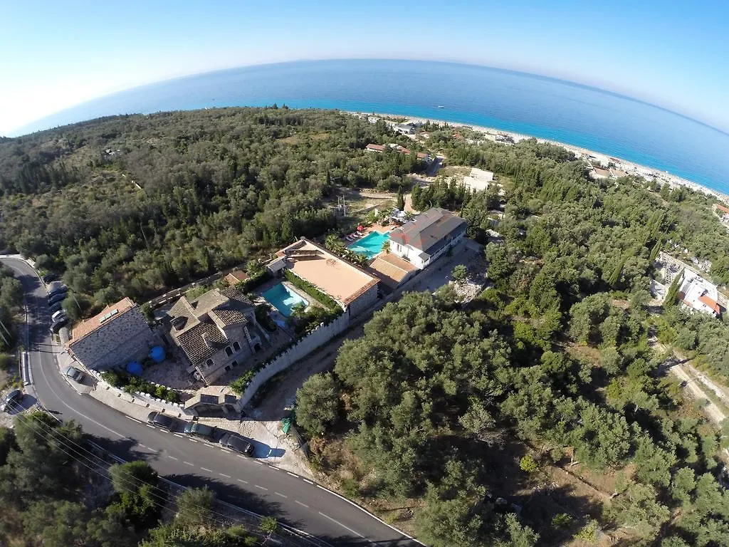 Guest house Hotel Sarajet E Pashait 1 Dhermi