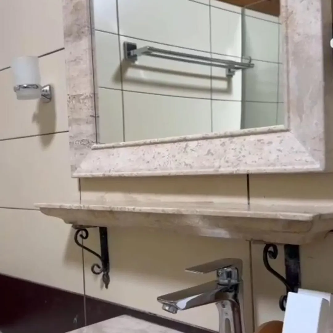 Hotel Sarajet E Pashait 1 Dhërmi