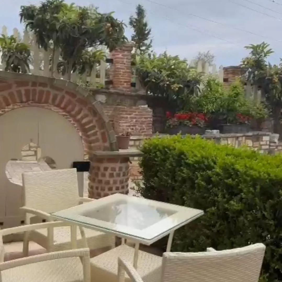 Hotel Sarajet E Pashait 1 Dhërmi Penzion