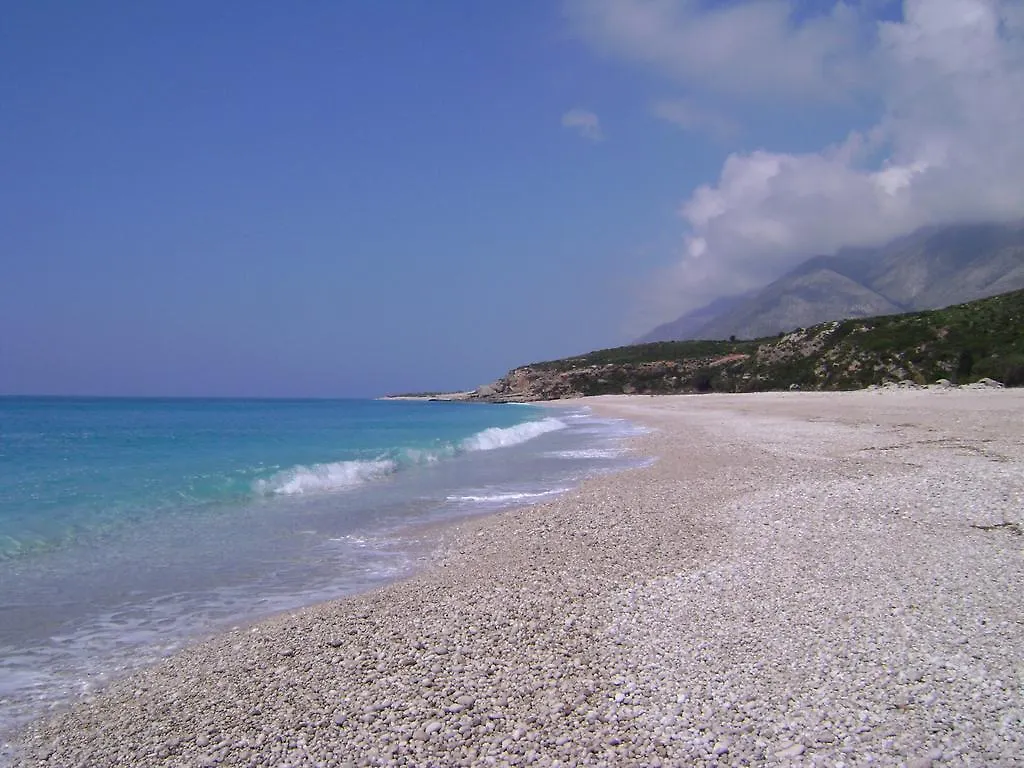 Hotel Sarajet E Pashait 1 Dhermi 4*,  Albania
