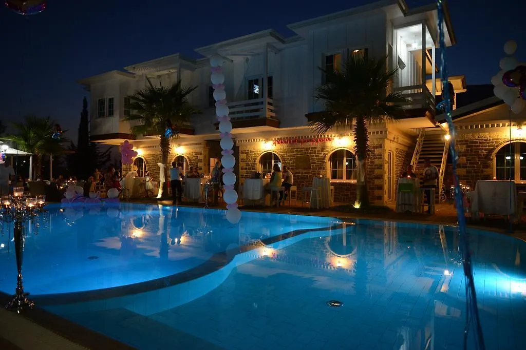 **** Guest house Hotel Sarajet E Pashait 1 Dhermi Albania