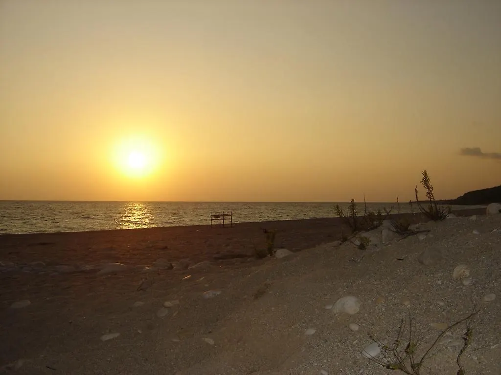 **** Guest house Hotel Sarajet E Pashait 1 Dhermi Albania