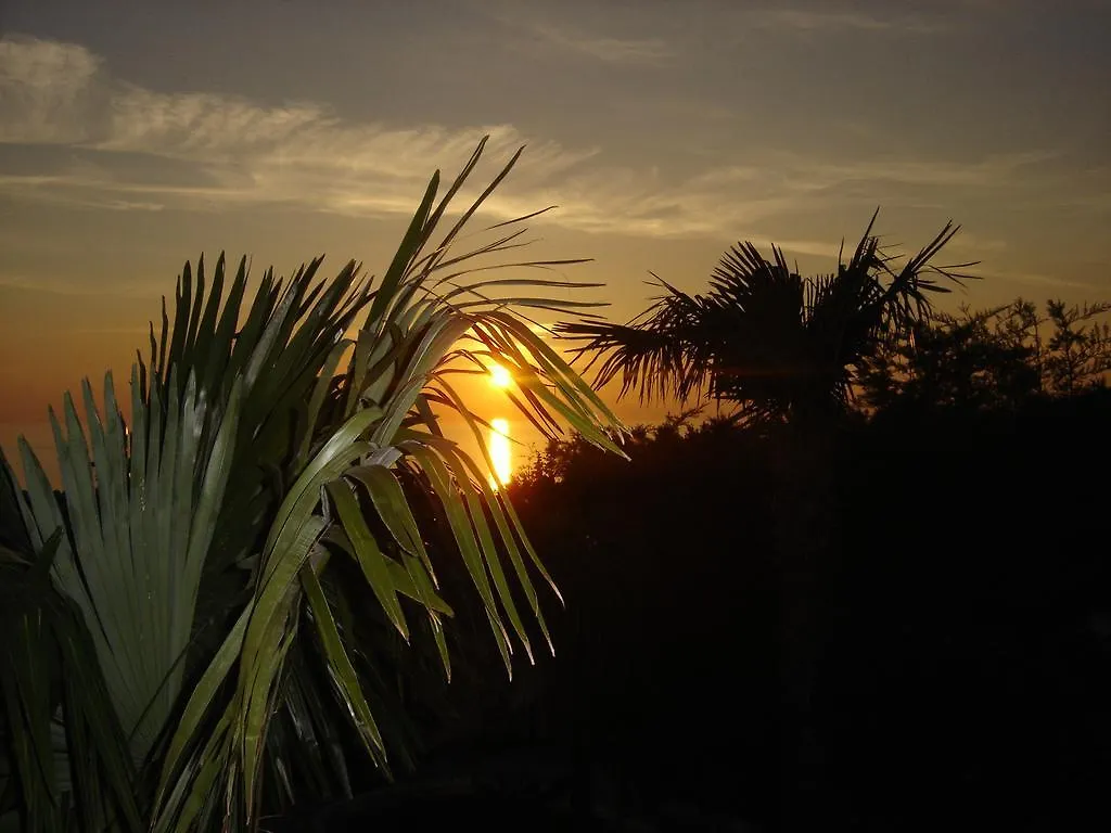 Guest house Hotel Sarajet E Pashait 1 Dhermi