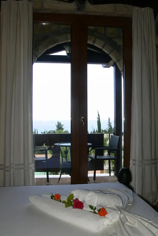 **** Guest house Hotel Sarajet E Pashait 1 Dhermi Albania
