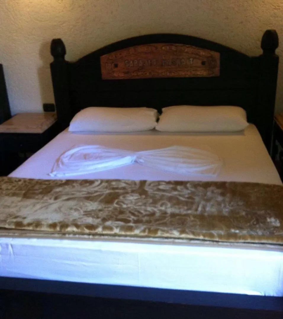 Hotel Sarajet E Pashait 1 Dhermi Albania