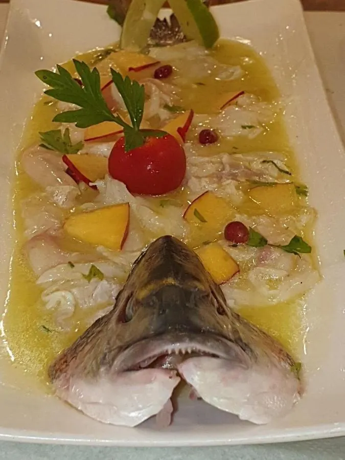 Hotel Sarajet E Pashait 1 Dhermi Guest house